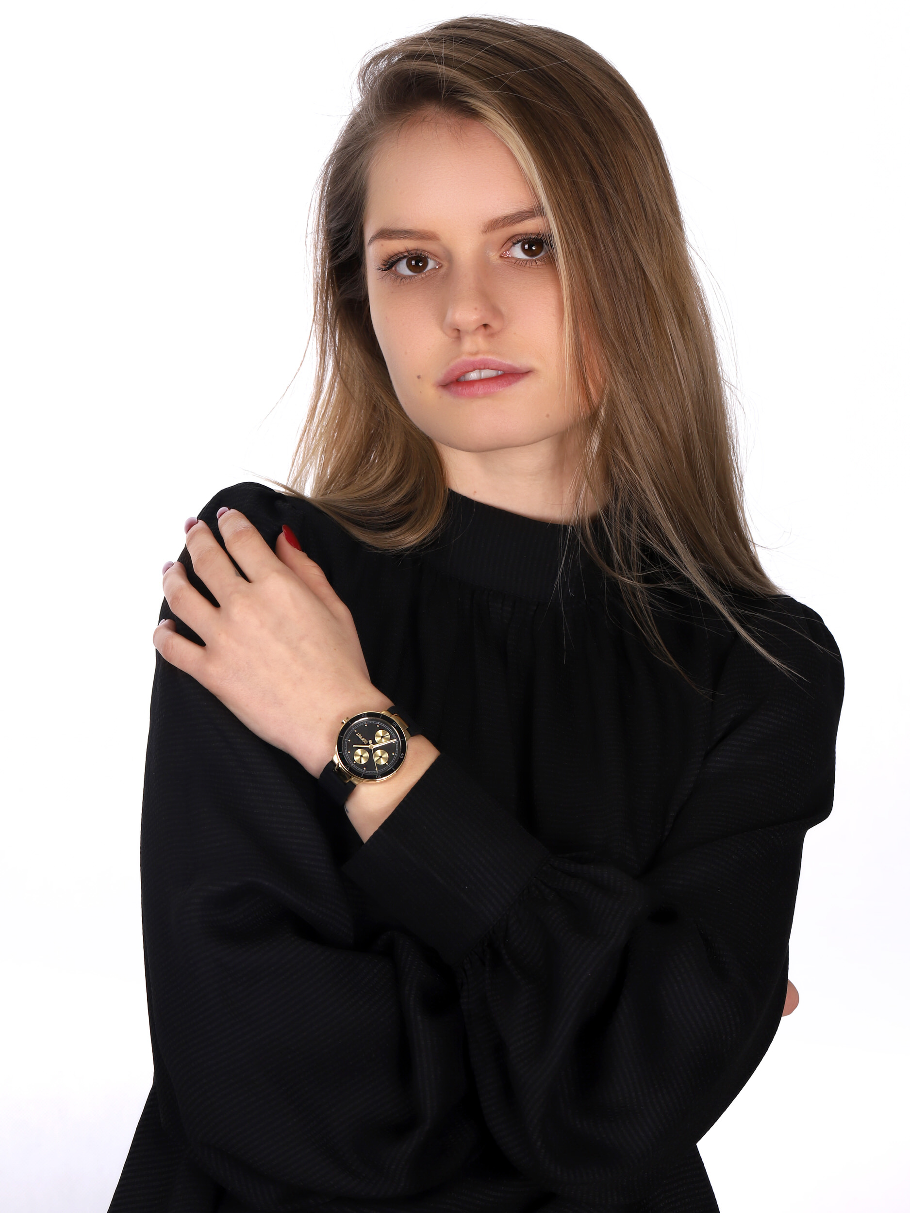 Esprit ES1L226P0075 zegarek klasyczny Damskie - miniatura 2