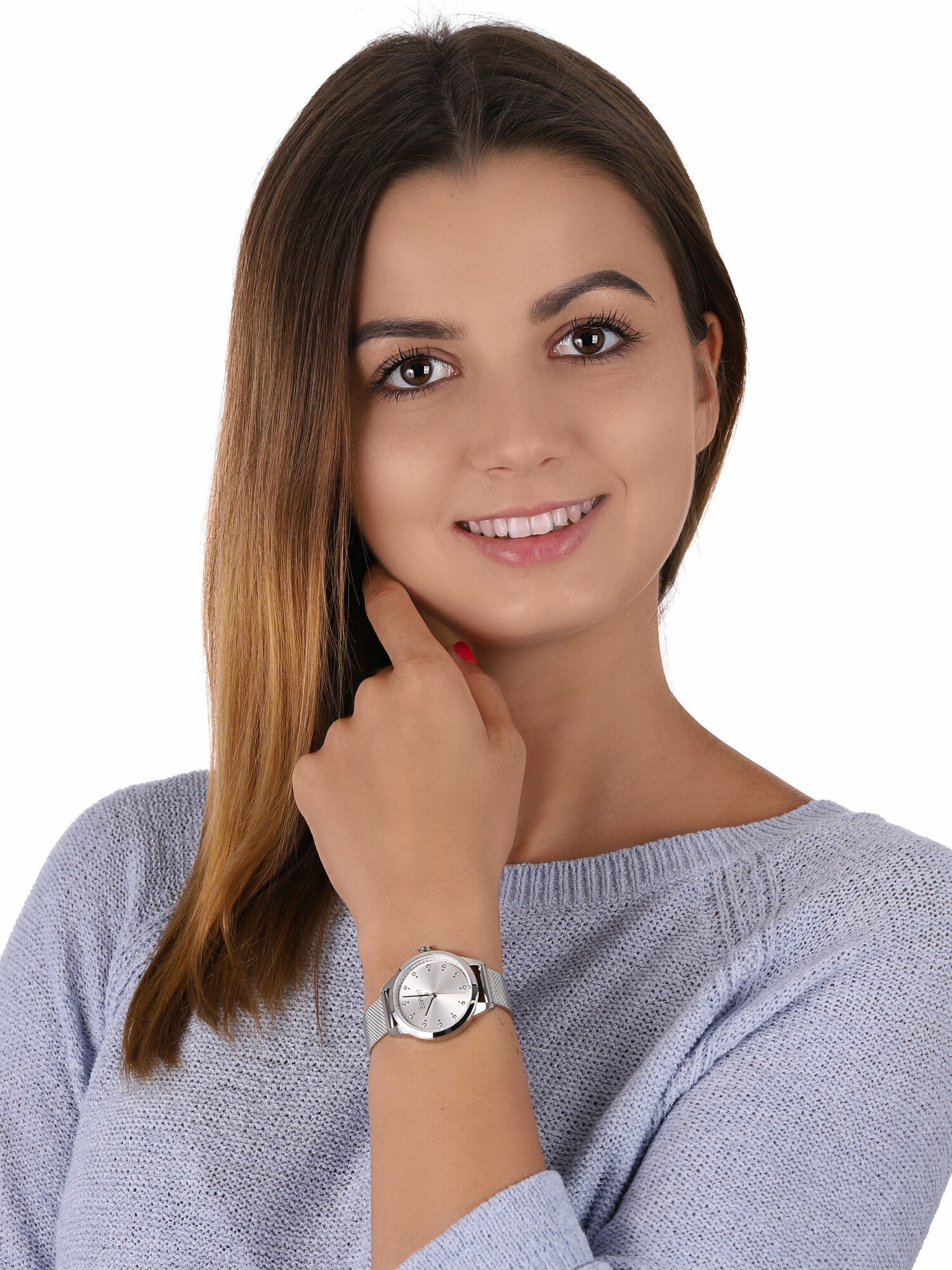 Esprit ES1L259M1065 zegarek klasyczny Damskie - miniatura 4