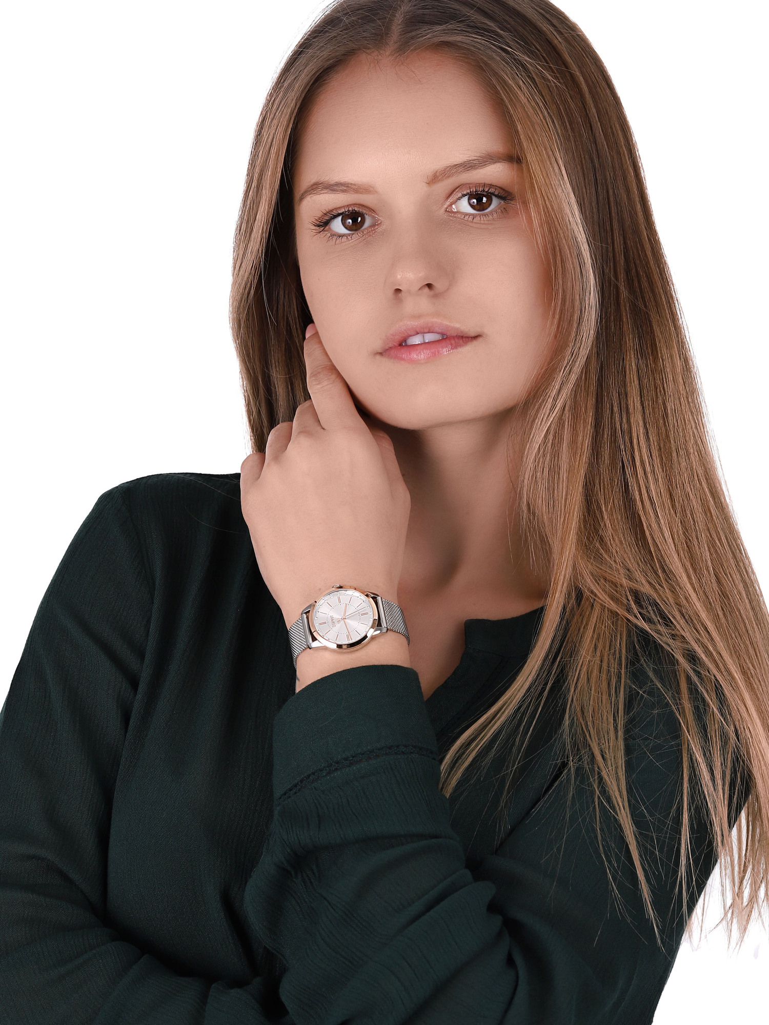 Esprit ES1L276M0145 zegarek damski Damskie - miniatura 2
