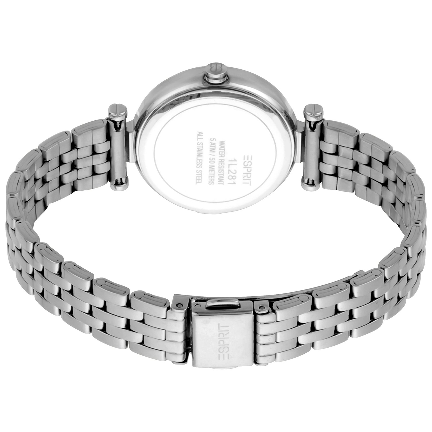 Esprit ES1L281M0055 zegarek klasyczny Damskie - miniatura 4