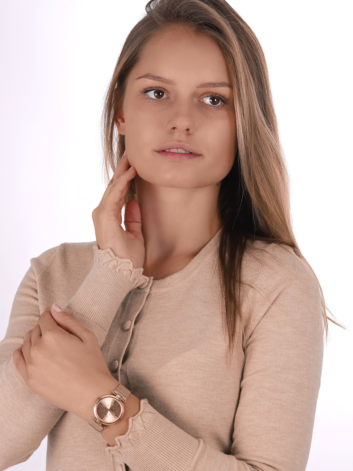 Esprit ES1L283M0065 zegarek klasyczny Damskie - miniatura 2