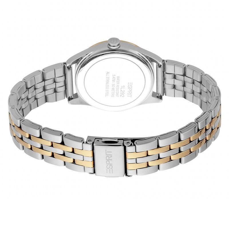 Esprit ES1L292M0085 damski zegarek Damskie bransoleta - miniatura 3