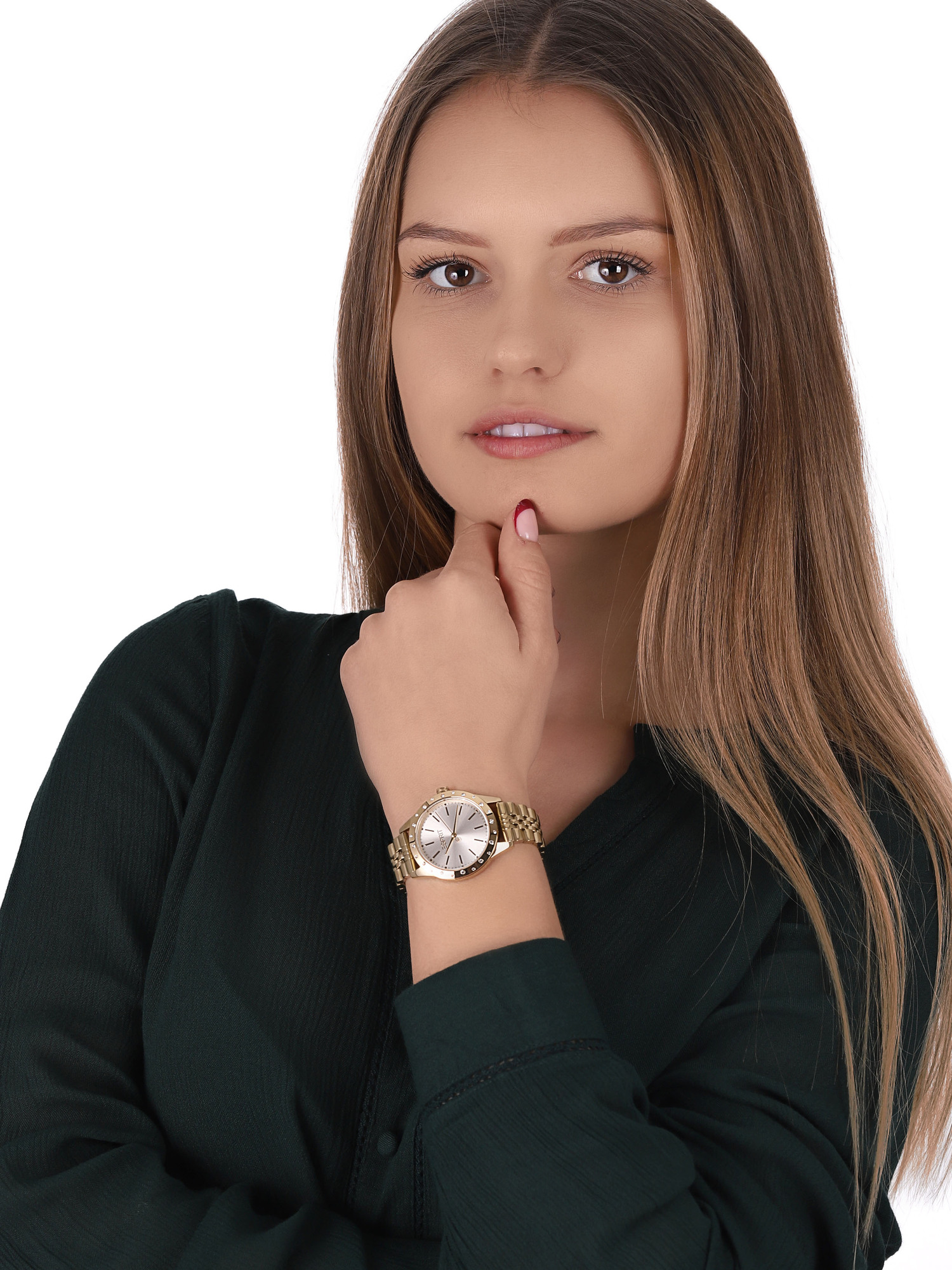 Esprit ES1L302M0065 zegarek klasyczny Damskie - miniatura 2