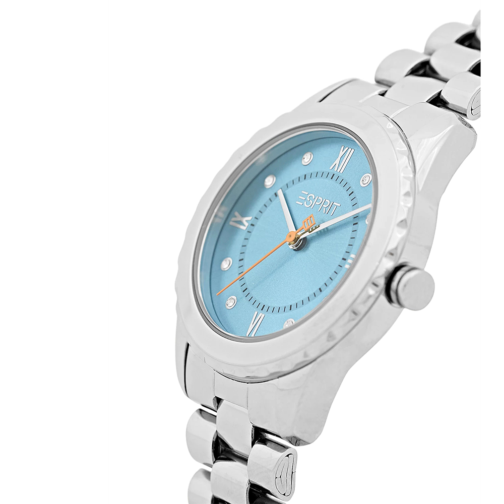Esprit ES1L320M0055 zegarek damski Damskie - miniatura 2
