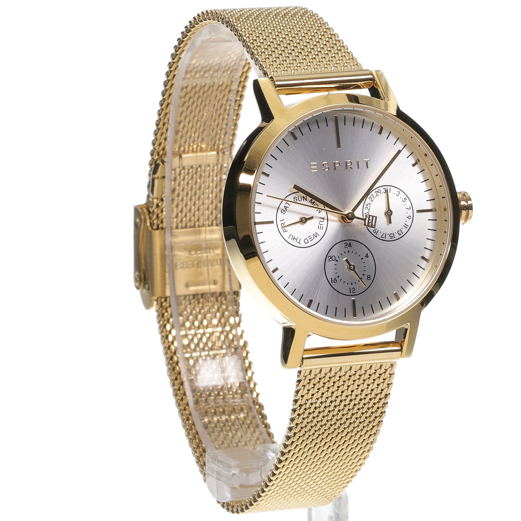 Esprit ES1L364M0075 damski zegarek Damskie bransoleta - miniatura 3