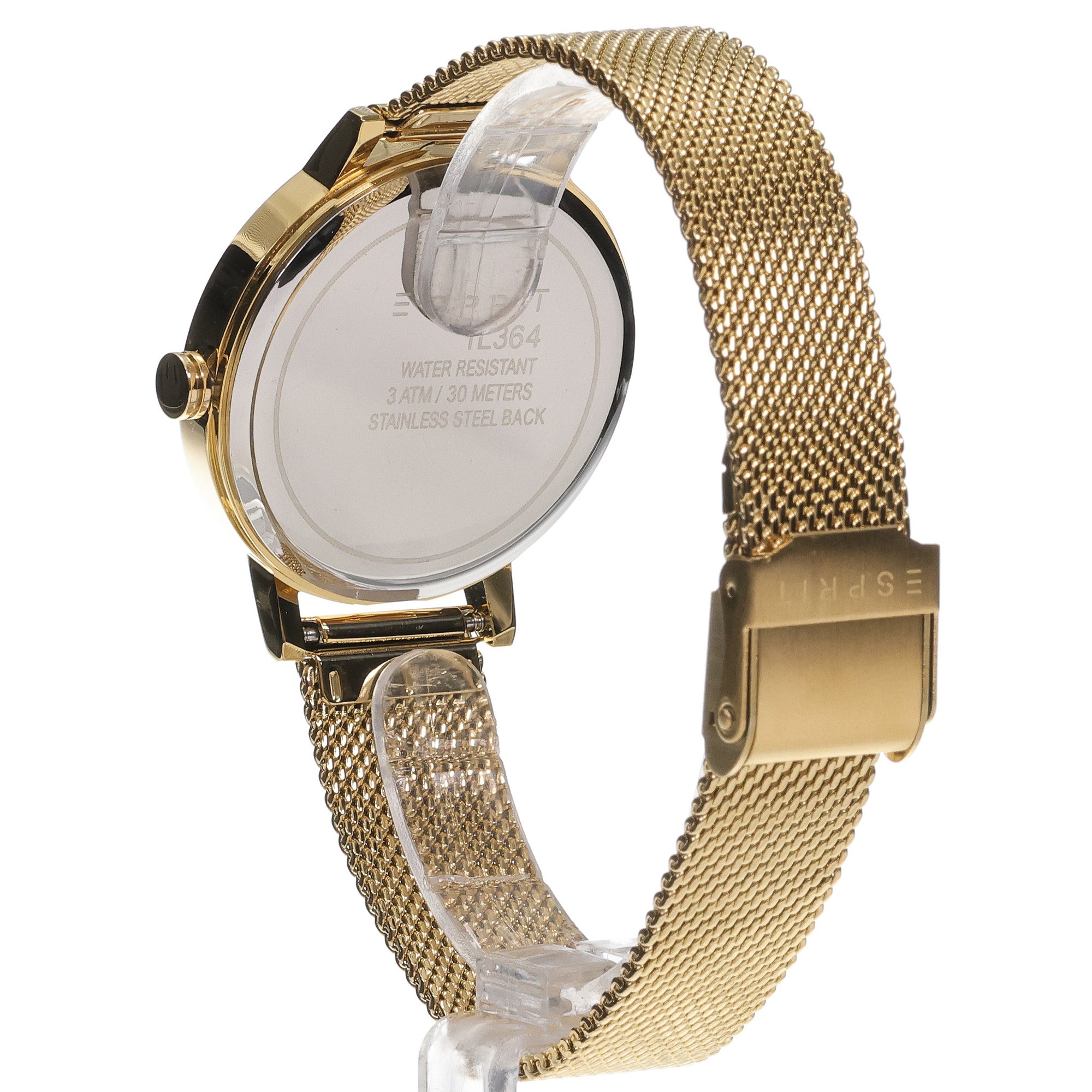Esprit ES1L364M0075 zegarek fashion-modowy Damskie - miniatura 4