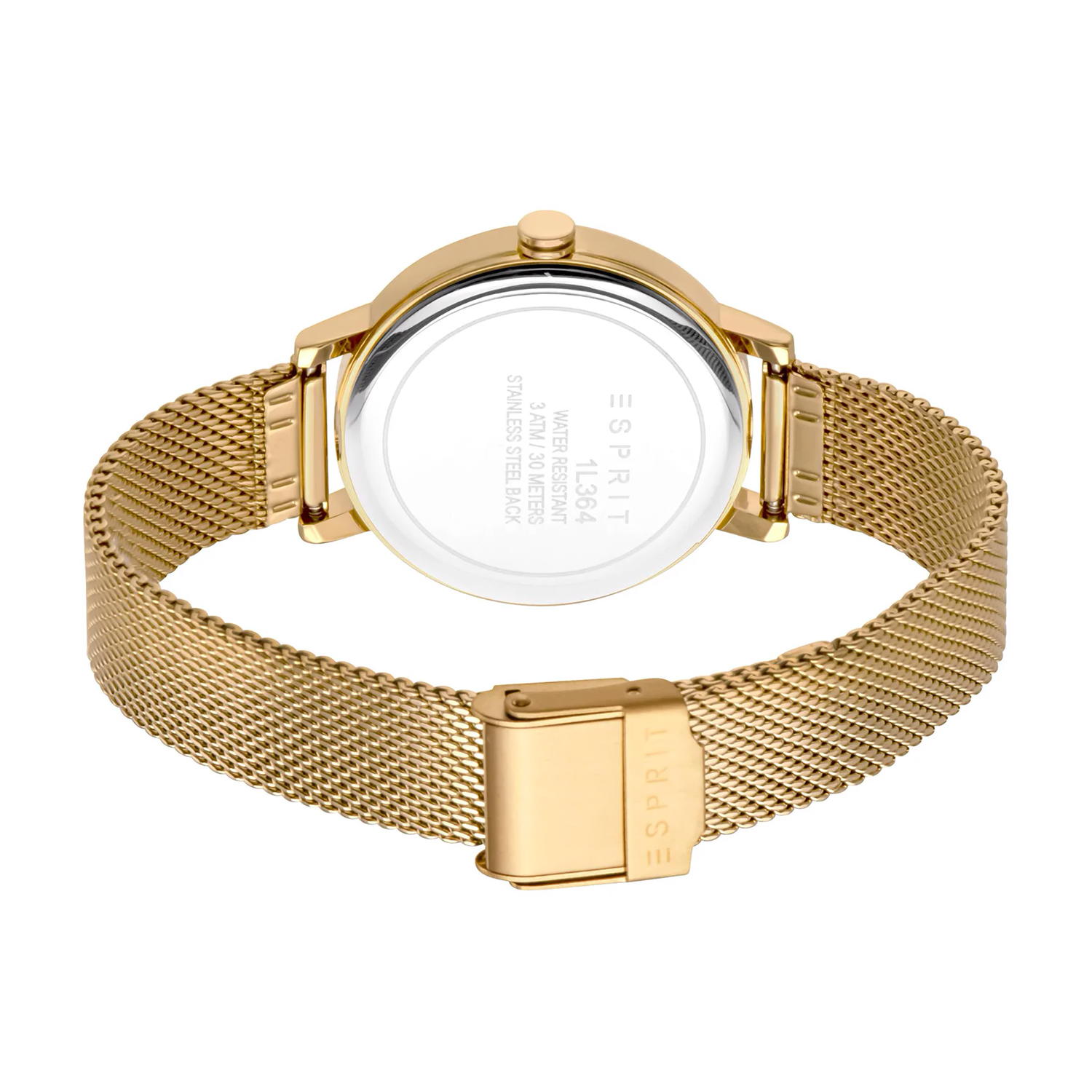 Esprit ES1L364M0085 zegarek - miniatura 3