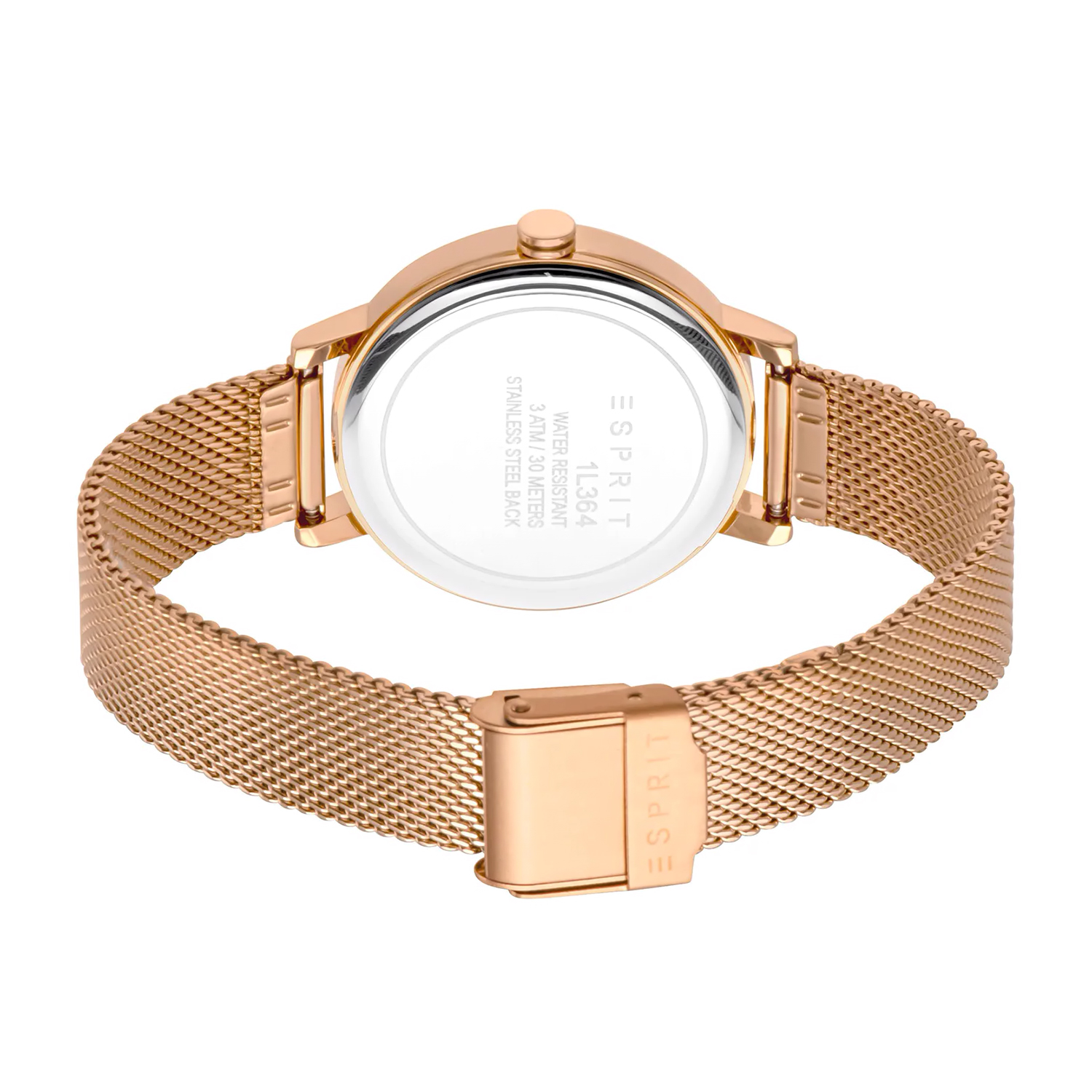 Esprit ES1L364M0095 zegarek - miniatura 3
