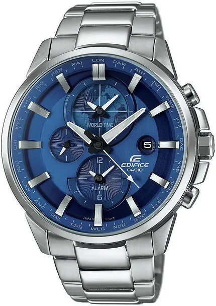 Edifice ETD-310D-2AVUEF EDIFICE Momentum ETD-310D-2A - zdjęcie 1