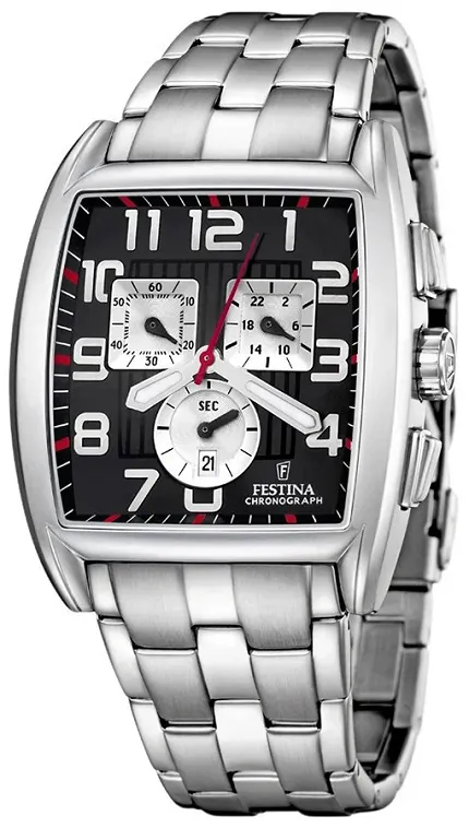 Festina F16292-3 Chronograf - zdjęcie 1