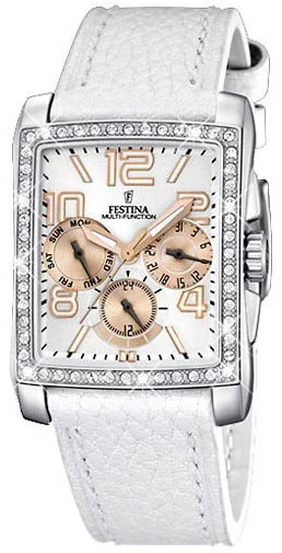 Festina F16362-B Trend - zdjęcie 1