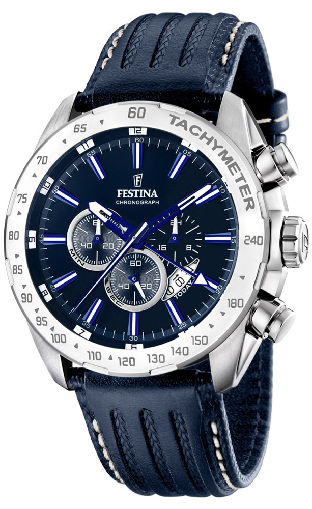Festina Sport Chronograph F16489-B