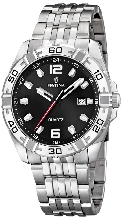 Festina F16495-9 Classic - zdjęcie 1