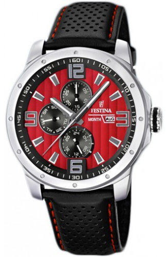 Festina F16585-7 Sport Multifunction