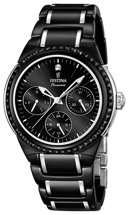 Festina F16699-4 Ceramic - zdjęcie 1