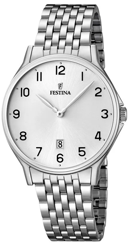 Festina F16744-1 Classic - zdjęcie 1