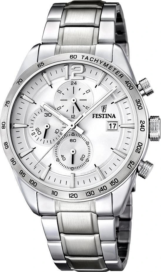 Festina Chronograph F16759-1