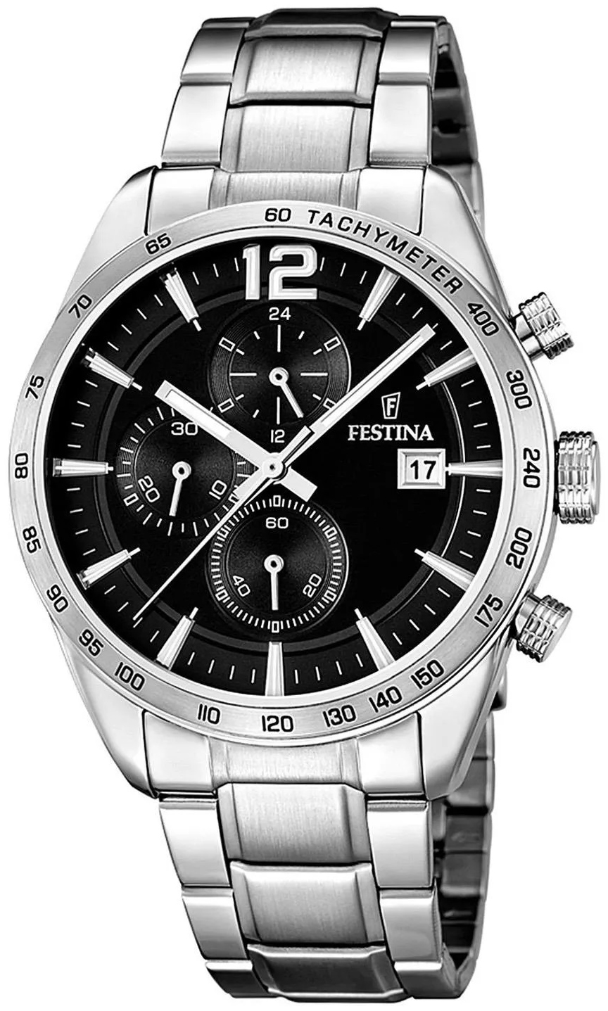 Festina Chronograph F16759-4
