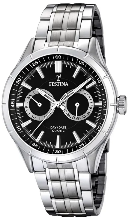 Festina F16780-4 Multifunction - zdjęcie 1