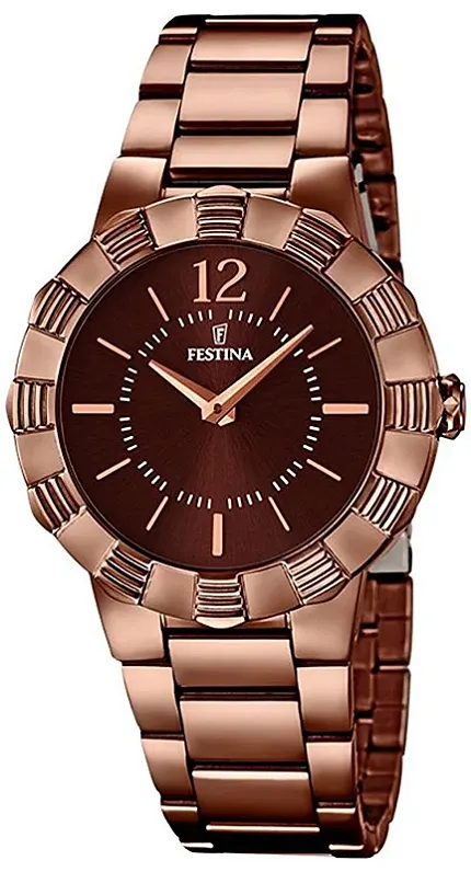 Festina F16800-2 Mademoiselle - zdjęcie 1
