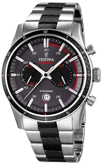 Festina F16819-2 Sport - zdjęcie 1