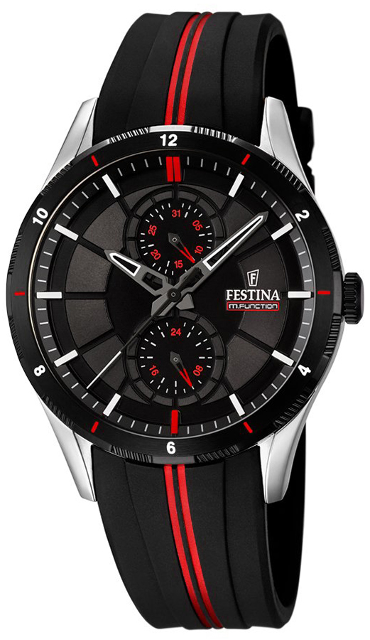 Festina F16841-2