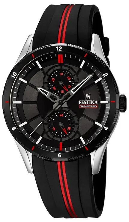 Festina F16841-2 Sport - zdjęcie 1