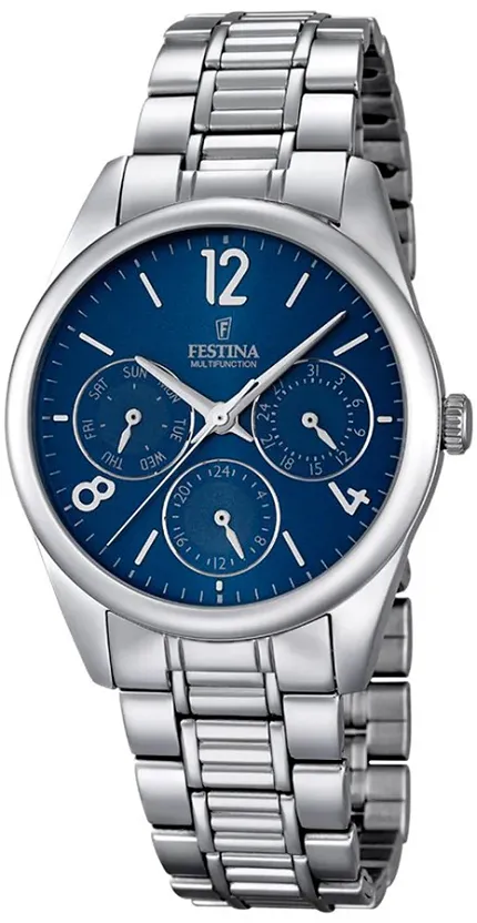 Festina F16869-4 Boyfriend Boyfriend - zdjęcie 1