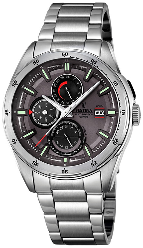 Festina Sport Multifunction F16876-3