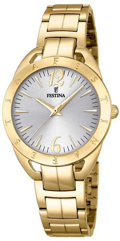 Festina F16934-1 Mademoiselle - zdjęcie 1