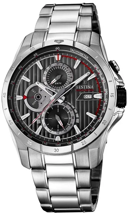 Festina F16995-2 Multifunction - zdjęcie 1