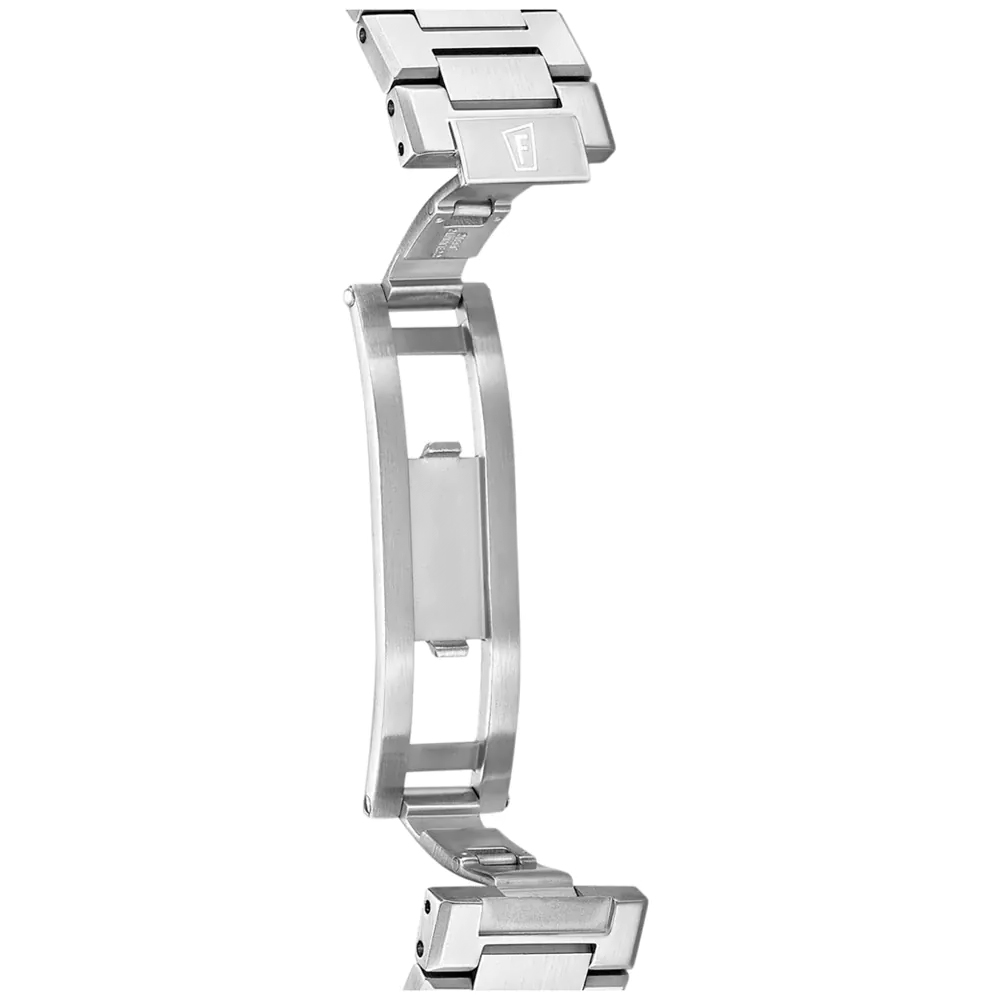 F20034-3 męski zegarek Swiss Made bransoleta - miniatura 4