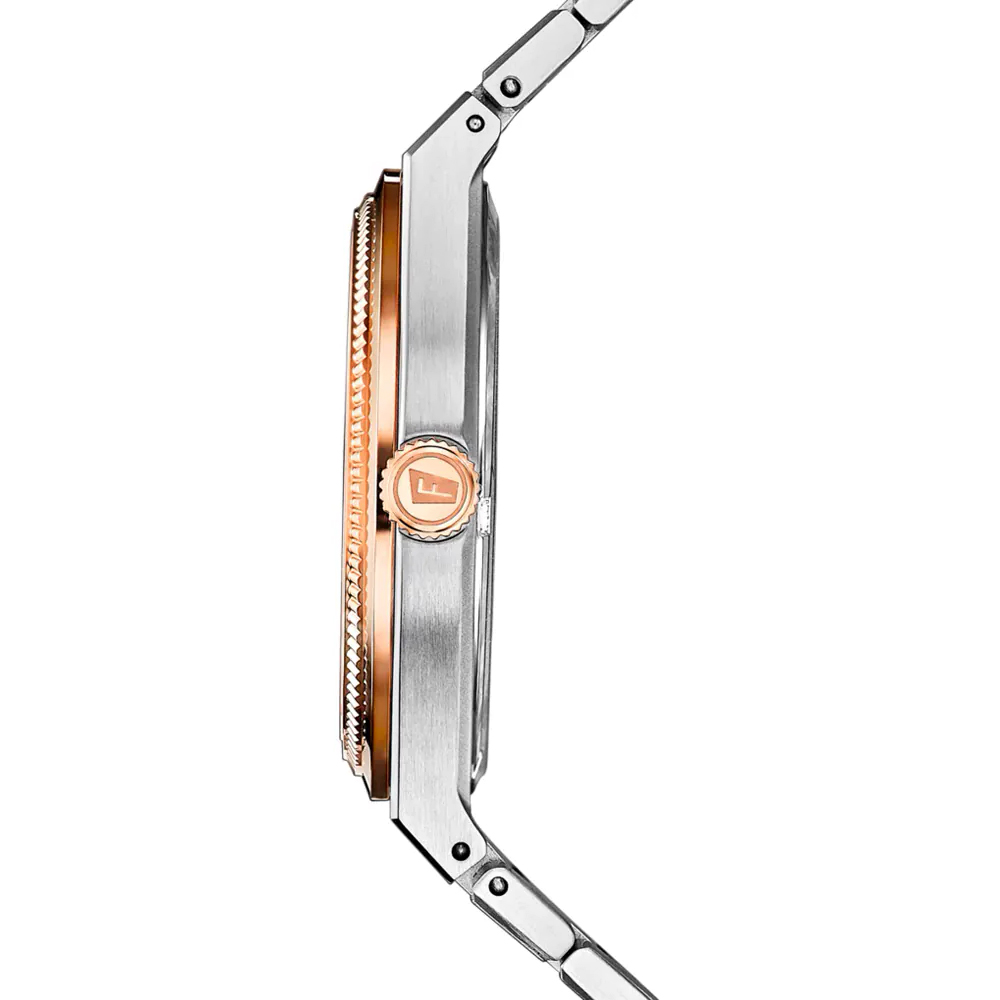 F20036-1 zegarek męski Swiss Made - miniatura 2