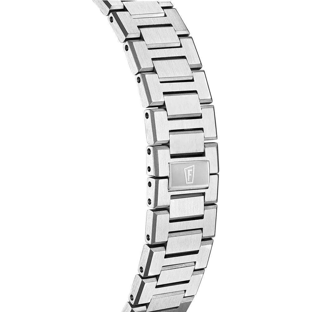 F20037-2 damski zegarek Swiss Made bransoleta - miniatura 3