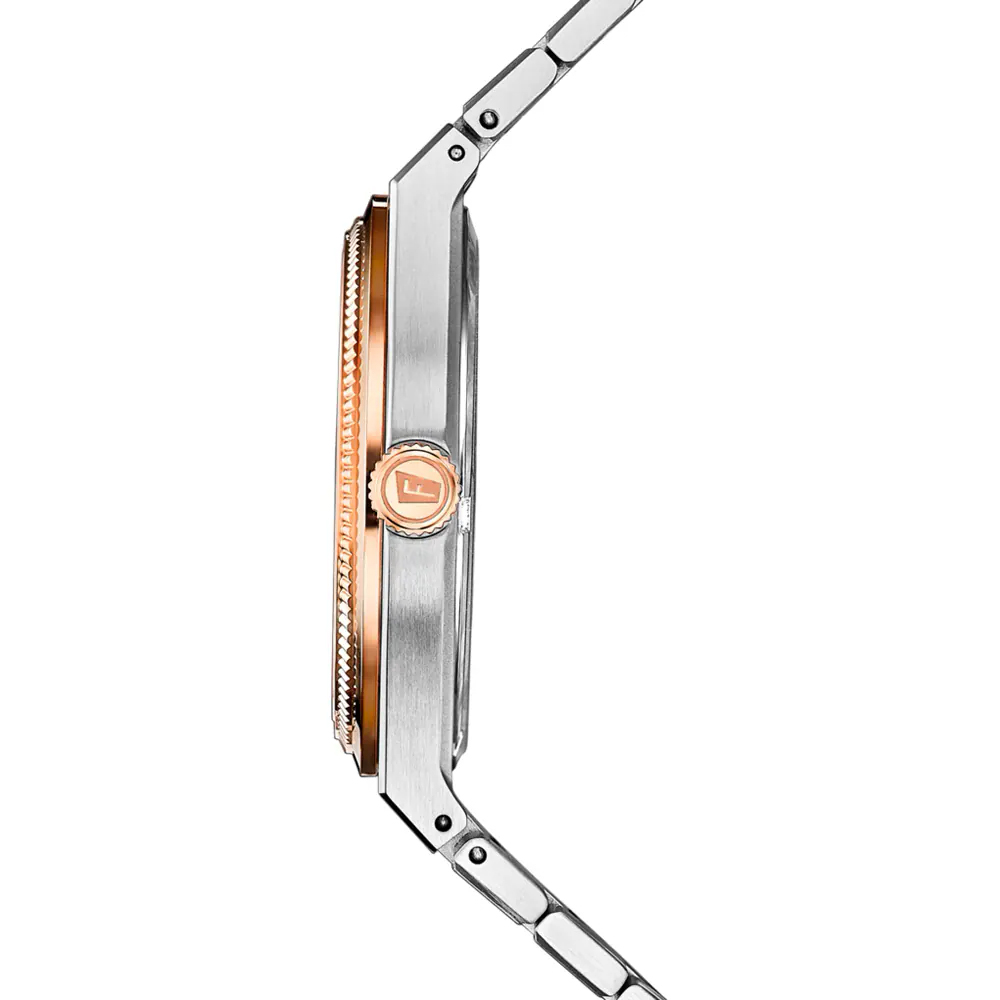 F20037-2 zegarek elegancki Swiss Made - miniatura 2