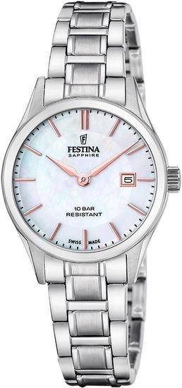 Zegarek Festina F20068-2