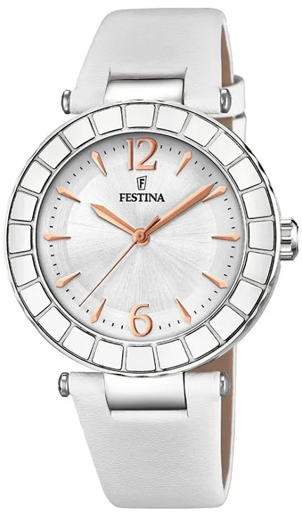 Festina F20234-1 Classic - zdjęcie 1