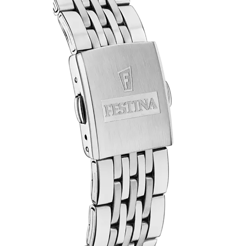 F20285-A zegarek męski Chronograf - miniatura 2