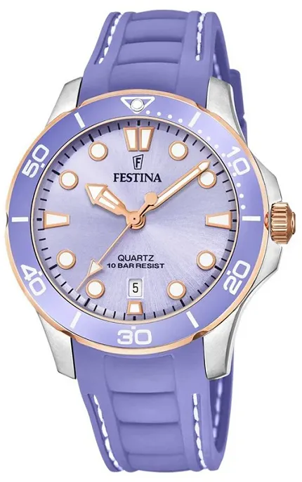 Festina F20502-4 Boyfriend Boyfriend - zdjęcie 1