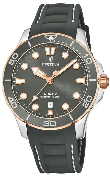 Festina F20502-5 Boyfriend Boyfriend - zdjęcie 1