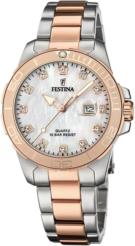 Festina F20505-1 Boyfriend Boyfriend - zdjęcie 1