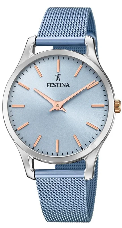 Festina F20506-2 Boyfriend Boyfriend