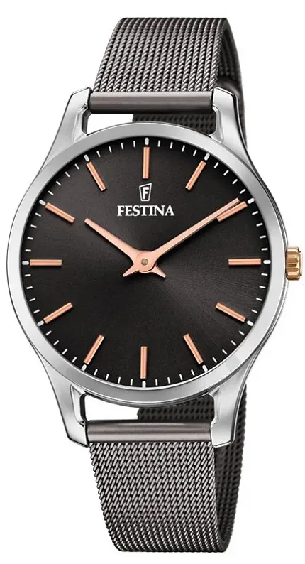 Festina F20506-3 Boyfriend Boyfriend - zdjęcie 1