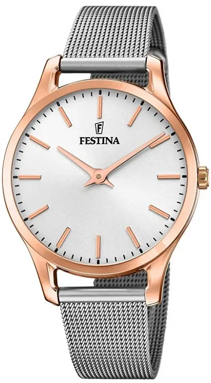 Festina F20507-1 Boyfriend Boyfriend - zdjęcie 1