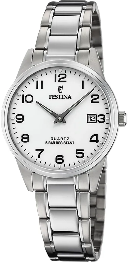 Festina F20509-1 Classic Classic - zdjęcie 1
