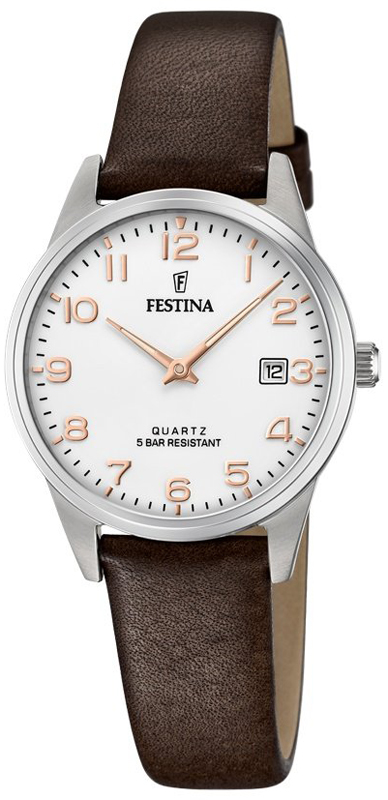 Festina Classic F20510-1