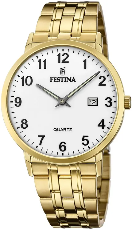 Festina F20513-1 Classic Classic - zdjęcie 1