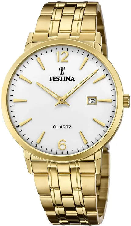 Festina F20513-2 Classic Classic - zdjęcie 1