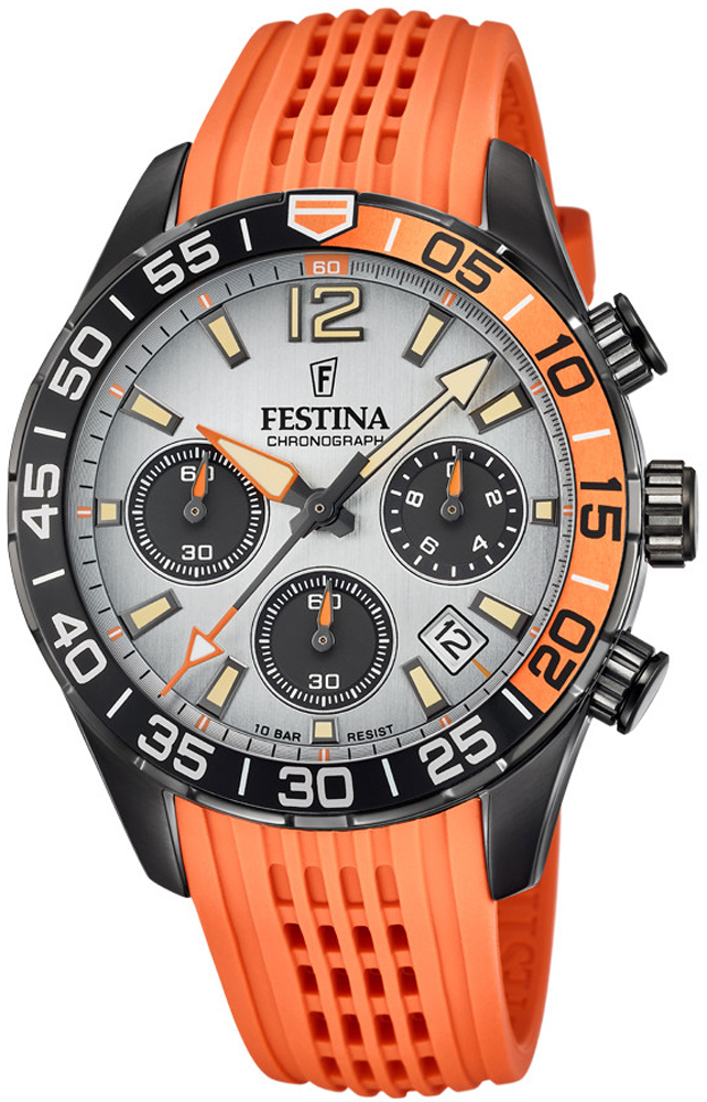 Festina Chrono Sport F20518-1