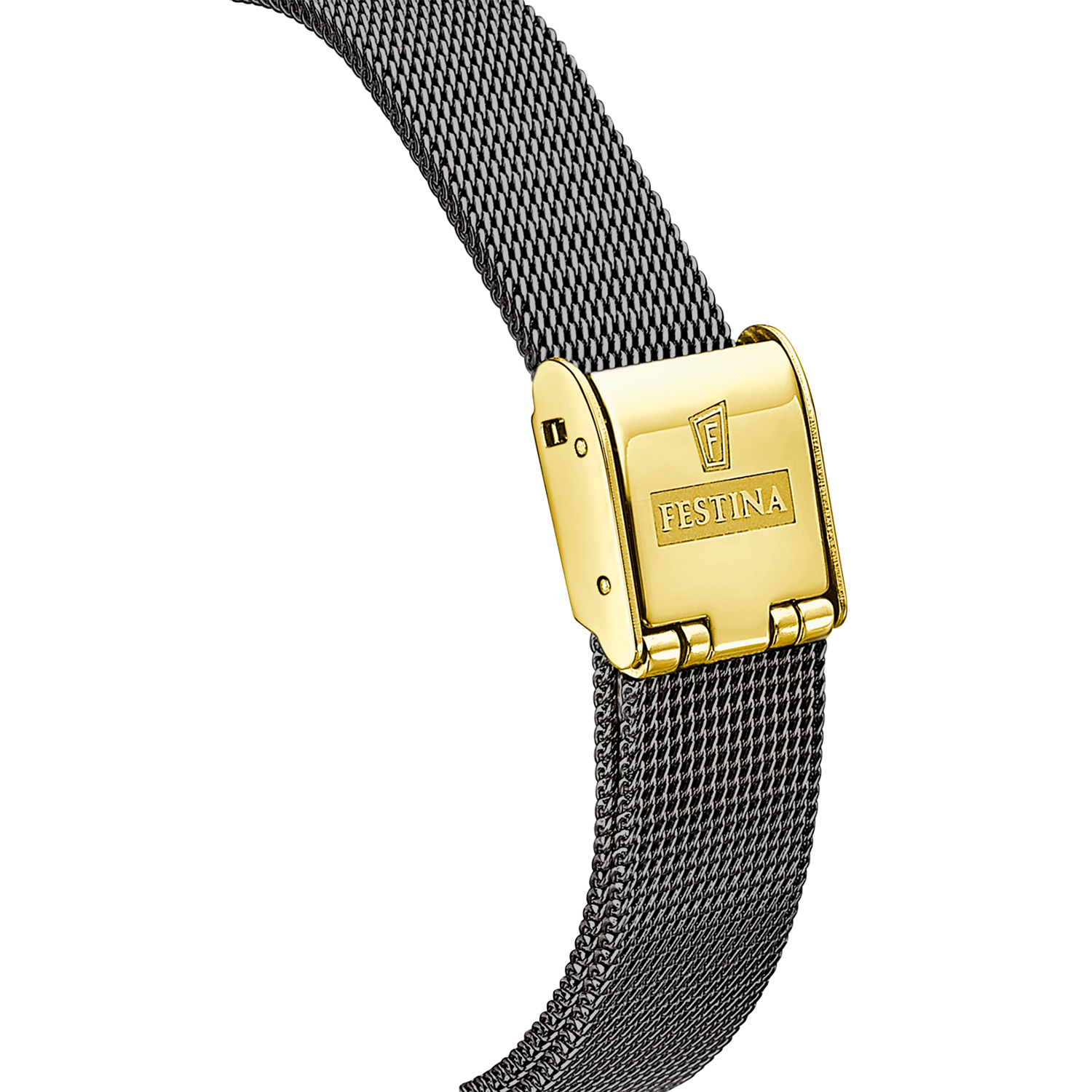 F20580-2 zegarek damski Automatic - miniatura 2